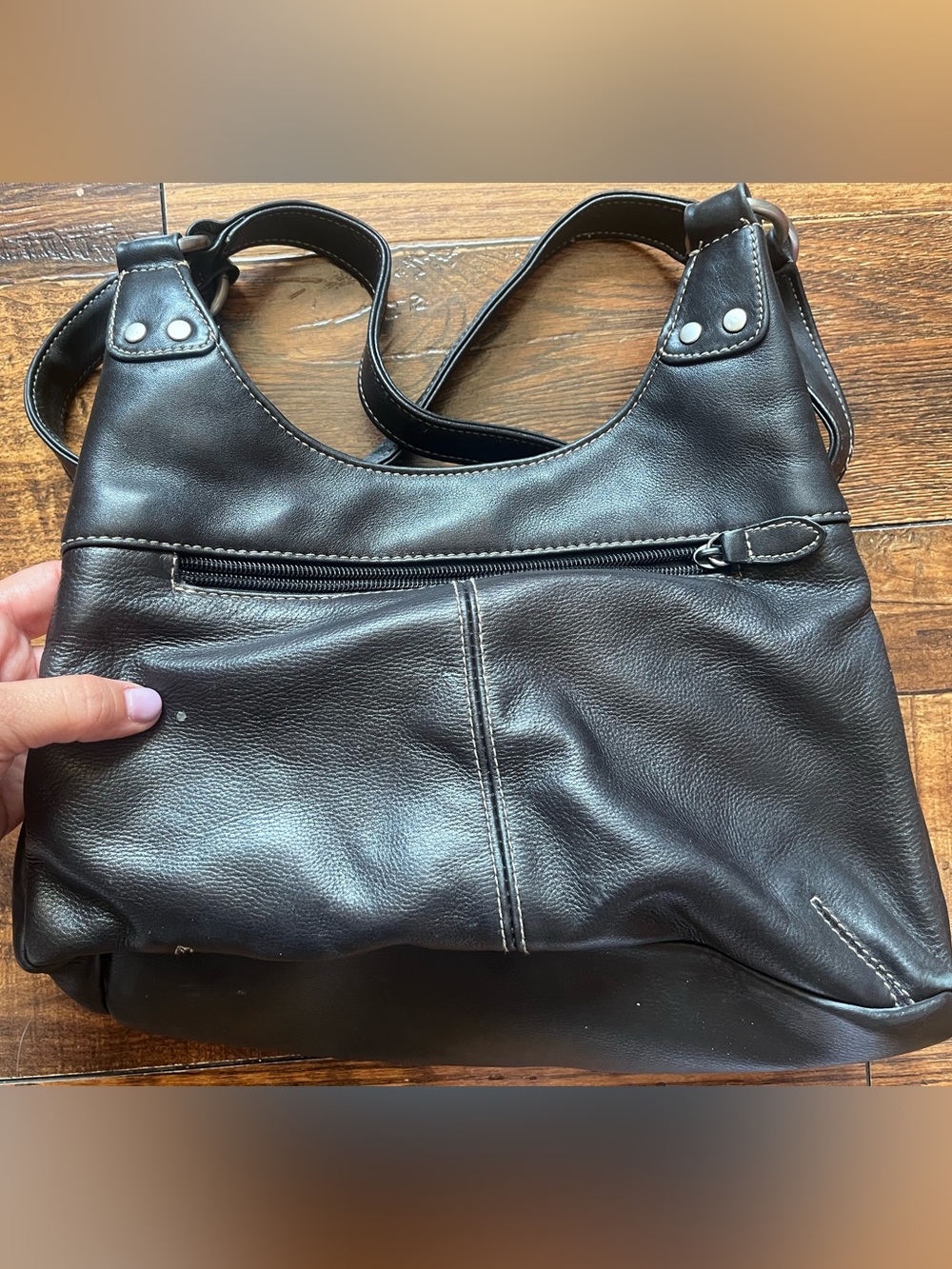 Stone & Co Handbag - Picture 4 of 5